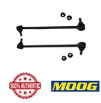 For Acura Mdx 2014-2019 Sway Stabilizer Bar Link Set Front Kit Genuine Moog 2PCS. Fixed Price $113.90.
