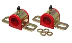 Energy Suspension 9.5166R Stabilizer Bar Bushing Kit. Fixed Price $37.45.
