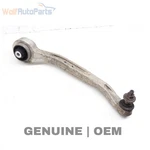 2005-2011 Audi A6 C6 Front Right Lower Rearward Control Arm 4F0407694H. Fixed Price $34.99.