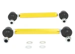 Whiteline KLC140-195 Sway Bar Link Kit. Fixed Price $181.88.