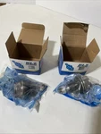 Ball Joint Set K8695T Dlz Chassis Parts 11B303 Brand New Unopened Plastic. Fixed Price $14.97.