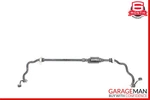 11-17 Porsche Cayenne 958 4.8L Rear Anti Roll Stabilizer Sway Bar Frame Oem. Fixed Price $279.00.