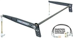 Rockjock CE-9900JKR4 Antirock Sway Bar Kit Fits 07-18 Wrangler (jk). Fixed Price $728.00.