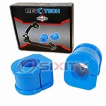 Mevotech GK6453 Stabilizer Bar Bushing Kit For TK6453 TD4198W TD4102W Qv. Fixed Price $16.51.