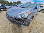 2014 Hyundai Elantra Front Steering Stabilizer Used 95K Miles Oem 524-59642. Fixed Price $80.70.