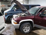 Stabilizer Bar Front Fits 00-04 Dakota 2128916. Fixed Price $125.00.