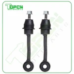 2PCS Fits 1996-1998 Jeep Grand Cherokee Steering Parts Front Sway Bar K3196. Fixed Price $24.96.