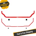 Eibach 6389.320 Front And Rear Anti-roll Sway Bars For 2009-2020 Nissan Gt-r R35. Fixed Price $568.00.