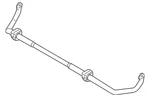 Genuine Bmw Stabilizer Bar 31-35-8-074-129. Fixed Price $444.82.