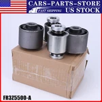 4PCS Rear Lower Trailing Control Arm Bushings Lh+rh 2015-2023 Ford Mustang. Fixed Price $84.20.