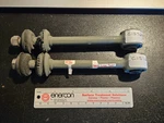 Jaguar Mki, Mkii Front Anti Roll Bar Link, Original, W/ Sundries C15764. Fixed Price $35.46.