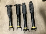 Pfadt Johnny Connell Shock Set For C6 Corvette 420-401001-J. Fixed Price $500.00.