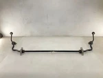 11-18 Porsche Cayenne Rear Stabilizer Sway Bar W/ Links Oem. Fixed Price $141.99.