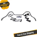 Hellwig 7700 Rear Sway Bar For 2000-2006 Toyota Tundra. Fixed Price $593.61.