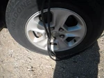 Stabilizer Bar Wk Body Vin Or 6TH Digit Fits 16-22 Grand Cherokee 104906297. Fixed Price $113.36.
