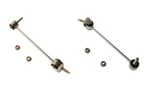 2 Lemfoerder Left+right Rear Stabilizer Sway Bar Links For Mercedes S400 S550. Fixed Price $89.99.