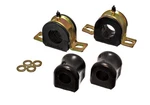 Energy Suspension 3.5186G Sway Bar Bushing Set Fits 91-93 Syclone Typhoon. Fixed Price $46.52.