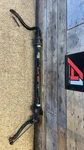 2011-2014 Dodge Avenger Front Stabilizer Bar. Fixed Price $107.81.