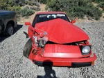 Used Front Suspension Stabilizer Bar Fits: 1987 Porsche 924 20MM Gra. Fixed Price $169.15.