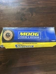 Moog Steering & Suspension Front Sway Bar Link Kit K700542. Fixed Price $15.00.