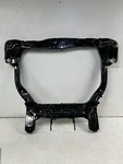 2009-2011 Hyundai Accent Front Suspension Crossmember Sub Frame Engine Cradle. Fixed Price $300.00.