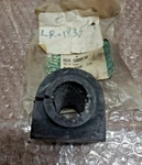 2X Original Land Rover Range Sport Rear Stabilizer Bushing RGX500070. Fixed Price $15.00.