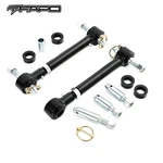 Fapo Front Quick Disconnect 2.5-6" Sway Bar Links Fit Jeep Wrangler Jk 2007-2018. Fixed Price $69.89.