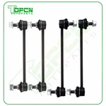 Suspension 4X Stabilizer Sway Bar Links For 2005-10 Hyundai Tucson Kia Sportage. Fixed Price $35.84.