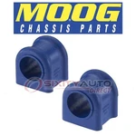 Moog Stabilizer Bar Bushing Kit For TD4137W MK7362 JBU1145 HB1798 Oe. Fixed Price $24.95.
