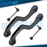 Rear Upper Lateral Links Sway Bars For Traverse Acadia Enclave Blazer XT5 XT6. Fixed Price $73.14.