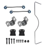 1999 2004 For Jeep Grand Cherokee 927-158 Rear Suspension Sway Bar W/ Bushing. Fixed Price $82.83.