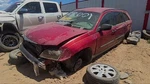 Used Front Suspension Stabilizer Bar Fits: 2006 Chrysler Pacifica Gr. Fixed Price $140.70.
