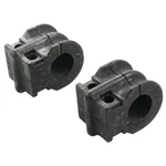 Moog K201507 Stabilizer Bar Bushing Kit Front To Frame For 09-16 Murano Quest. Fixed Price $26.47.