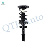 Rear Right Quick Complete Strut Coil Spring For 1998-2002 Oldsmobile Intrigue. Fixed Price $69.53.