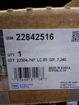 12-15 Camaro Front Left Sway Bar Link New Oem Gm 22842516. Fixed Price $100.32.