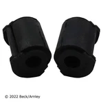 Beck Arnley Suspension Stabilizer Bar Bushing Kit For Lexus 101-6464. Fixed Price $26.57.