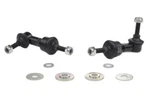 Whiteline KLC109 Rear Swaybar Link Kit For Nissan 1984-1998 200SX 240SX. Fixed Price $181.88.