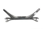 13-19 Porsche Boxster 2.7L Rear Crossmember Bar 98133107104. Fixed Price $199.99.