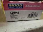 Suspension Stabilizer Bar Link Moog K90468 Fits 93-01 Nissan Altima. Fixed Price $25.00.