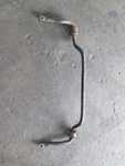 Stabilizer Bar Front Fits 93-95 Grand Cherokee 334614. Fixed Price $185.00.