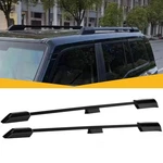 Us Stock Roof Rack Cross Bar Fits For Land Cruiser Prado LC250 J250 2024 2025. Fixed Price $170.05.
