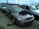 Stabilizer Bar Front Station Wgn 22MM Diameter Fits 00-05 Sable 111600. Fixed Price $144.00.