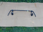 2005-2026 Ford E350 E450 Oem Front Stabilizer Sway Bar 8C24-5494-CC. *100 Miles*. Fixed Price $149.00.