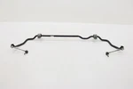 2017 2020 Jaguar F-pace Rear Stabilizer Sway Bar W/ Link Oem HK835A771CC. Fixed Price $54.89.