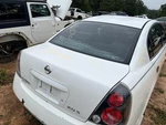 Crossmember/k-frame Front Suspension 2.5L Cylinder Fits 03-04 Altima 104881267. Fixed Price $146.25.