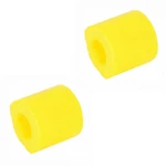 2PU Front Sway Bar Bushings 11-01-3854 Fits Mercedes Benz C-class 204/ E-207. Fixed Price $92.95.