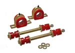 Energy Suspension - 3.5213R 36MM Sway Bar Bushing&end Link Set. Fixed Price $85.66.