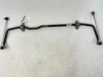 Fits 2019 - 2022 Vw Jetta 1.4T Front Stabilizer Bar Except Sway Links Oem. Fixed Price $60.03.