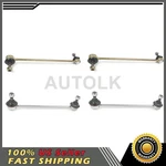 Mevotech Sway Bar Links Fits 2002 2003 2004 2005 2006 2007 2008 2009 Mini Cooper. Fixed Price $131.19.