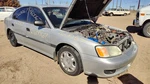 2000-2002 Subaru Legacy Rear Stabilizer Oem Sway With Brackets. Fixed Price $190.00.
